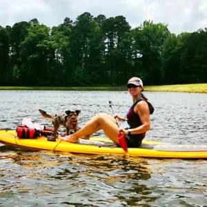 Meet your Posher, Donna